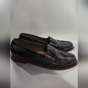 G.H Bass & Co Weejuns Penny Loafers